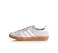 Adidas GAZELLE INDOOR men Lowtop grey in taglia:43 1/3