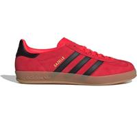 adidas Gazelle Indoor JR6304 Lucid Red