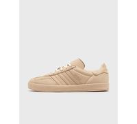 Adidas GAZELLE INDOOR LUX men Lowtop beige in taglia:43 1/3