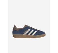 Adidas Gazelle Indoor M - Scarpe Sneakers - Uomo - Blu Navy 39 1/3
