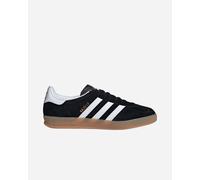 Adidas Gazelle Indoor M - Scarpe Sneakers - Uomo - Nero 43 1/3
