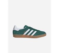 Adidas Gazelle Indoor M - Scarpe Sneakers - Uomo - Verde 44