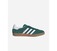 Adidas Gazelle Indoor M - Scarpe Sneakers - Uomo - Verde 46