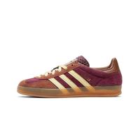 adidas Gazelle Indoor Maroon Almost Yellow - EU 46