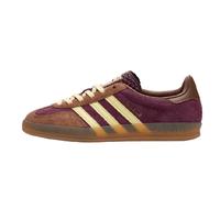 Adidas - Gazelle Indoor Maroon Almost Yellow - - Sport - Uomo - Multicolore - 44 EU