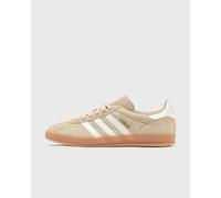 Adidas GAZELLE INDOOR men Lowtop beige in taglia:42