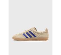 Adidas GAZELLE INDOOR men Lowtop beige in taglia:45 1/3