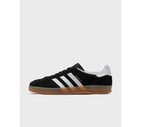 Adidas GAZELLE INDOOR men Lowtop black in taglia:39 1/3