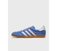 Adidas GAZELLE INDOOR men Lowtop blue in taglia:36 2/3