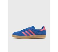 Adidas GAZELLE INDOOR men Lowtop blue in taglia:37 1/3