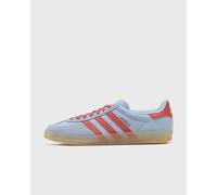 Adidas GAZELLE INDOOR men Lowtop blue in taglia:37 1/3