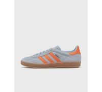 Adidas GAZELLE INDOOR men Lowtop blue in taglia:40