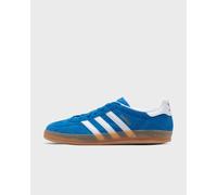 Adidas GAZELLE INDOOR men Lowtop blue in taglia:42 2/3