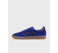 Adidas GAZELLE INDOOR men Lowtop blue in taglia:44 2/3
