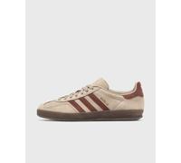 Adidas GAZELLE INDOOR men Lowtop brown in taglia:40 2/3
