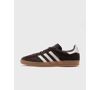 Adidas GAZELLE INDOOR men Lowtop brown in taglia:42
