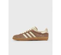Adidas GAZELLE INDOOR men Lowtop brown in taglia:44