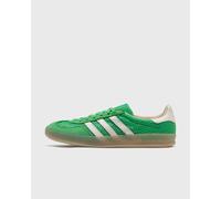 Adidas GAZELLE INDOOR men Lowtop green in taglia:38 2/3