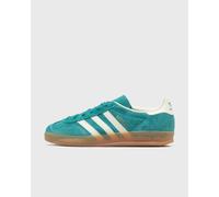Adidas Gazelle male Scarpe - Verde acqua - Pelle - Foot Locker Teal 40