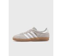 Adidas GAZELLE INDOOR men Lowtop grey in taglia:37 1/3