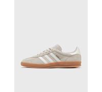 Adidas GAZELLE INDOOR men Lowtop grey in taglia:42 2/3