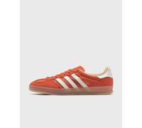 Adidas GAZELLE INDOOR men Lowtop orange in taglia:45 1/3