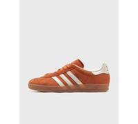 Adidas GAZELLE INDOOR men Lowtop orange in taglia:46