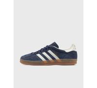Adidas GAZELLE INDOOR men Lowtop purple in taglia:48