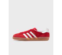 Adidas GAZELLE INDOOR men Lowtop red in taglia:44