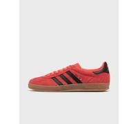 Adidas GAZELLE INDOOR men Lowtop red in taglia:46