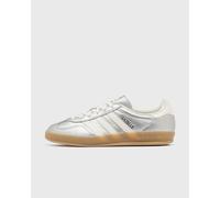 ADIDAS ORIGINALS Sneaker bassa 'Gazelle' argento / bianco, Taglia 38