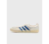 Adidas GAZELLE INDOOR men Lowtop white in taglia:38 2/3