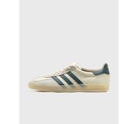 adidas Originals Gazelle Indoor Cream White Preloved Teal Men Unisex JR3837