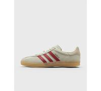 SCARPE GAZELLE INDOOR Cream White / Team Victory Red / Gum 42 2/3