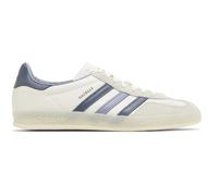 Adidas Gazelle Indoor OG Sneaker Uomo, Inchiostro bianco e blu, 5.5