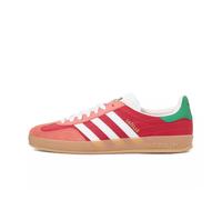 adidas Gazelle Indoor Olympic Pack Better Scarlet - EU 38