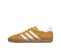 adidas Gazelle Indoor Orange Peel White - EU 38 ⅔