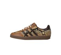 Adidas - Gazelle Indoor Pony Hair - - Sport - Uomo - Marrone - 44 2/3 EU