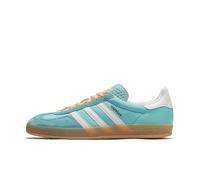 adidas Gazelle Indoor Preloved Blue White Gum - EU 45 ⅓