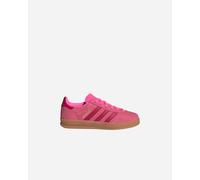 Adidas Gazelle Indoor Ps Jr - Scarpe Sneakers - Rosa 28
