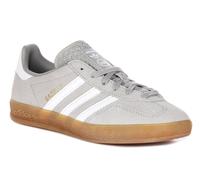 Adidas GAZELLE INDOOR men Lowtop grey in taglia:41 1/3