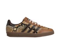 Adidas X WALES BONNER GAZELLE SNAKE men Lowtop brown in taglia:42