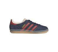 Adidas Gazelle male Scarpe - Blu - Scamosciato - Foot Locker Blue 43 1/3