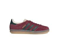 adidas Gazelle Indoor Scarpe Casual, borgogna, 44 EU