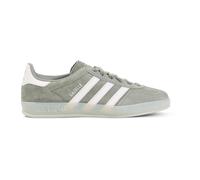 adidas Originals - Gazelle Indoor - Sneakers verdi e rosa chiaro 44