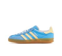 adidas Gazelle Indoor Semi Blue Burst Almost Yellow - EU 39 ⅓