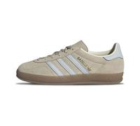Adidas - Gazelle Indoor - - Sport - Donna - Beige - 38 2/3 EU
