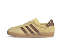 Adidas - Gazelle Indoor - - Sport - Donna - Beige - 38 EU
