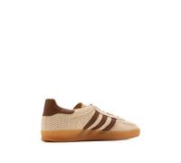 Adidas - Gazelle Indoor - - Sport - Donna - Marrone - 44 EU