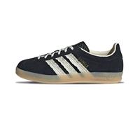 adidas Originals Women's Gazelle Indoor "Ruffle Stripes" Ref. JS1412 Colore Nero Taglia 40